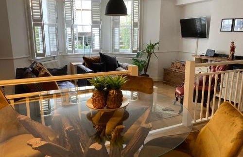 Olive Tree Apartment Hove - Foto 14