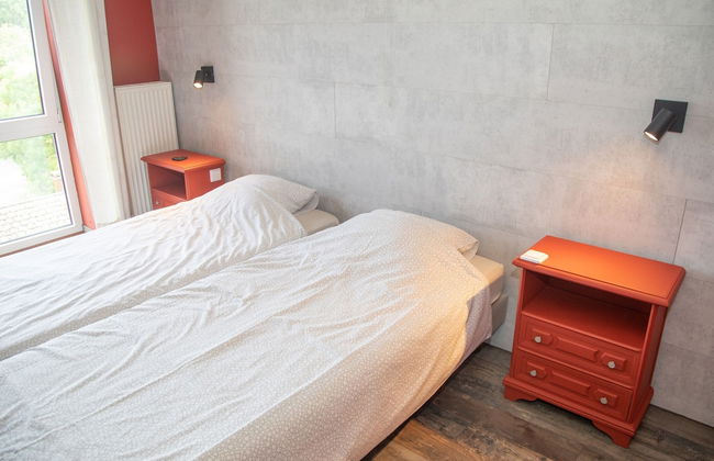 Tranquil Stay in Ardennes - Foto 2