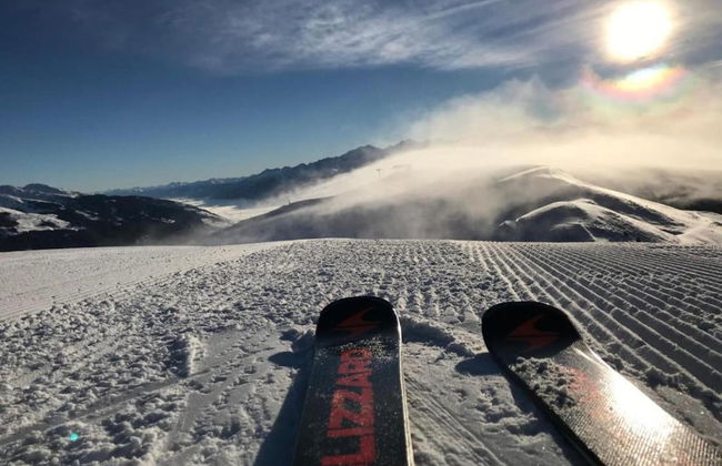 Flat in Mittersill Near Ski Lift - Foto 32