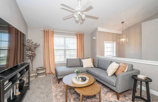 Ark Adventure Retreat - Foto 13