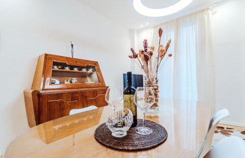 Sofia's House - Comfort e Relax vicino Stazione Notarbartolo - Foto 10