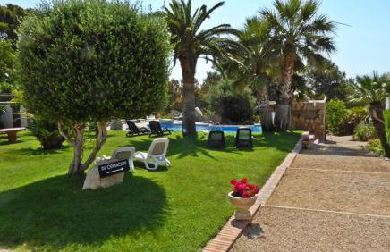 BUNGALOW-PARK LAS DOS TARTANAS - Foto 18