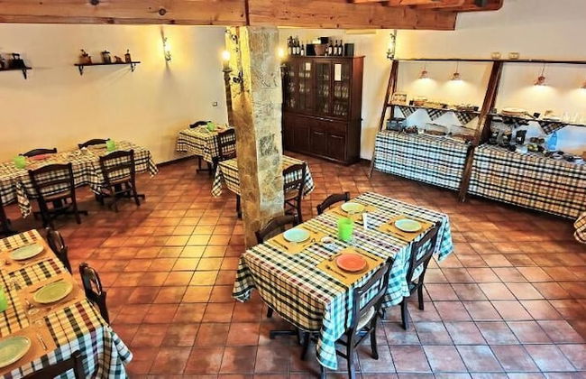 Azienda Agrituristica Le Chiuse - Foto 58