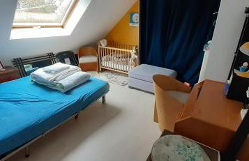 Maison moderne mitoyenne exposée plein sud avec terrasse - Foto 12