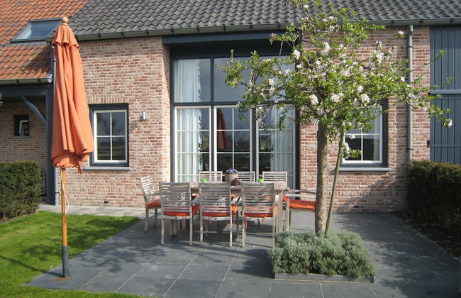 Rural Holiday Home With Outdoor Pool & Sauna - Foto 37