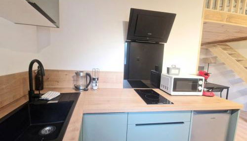 Le Guichard #Terrasse#Parking - Foto 2