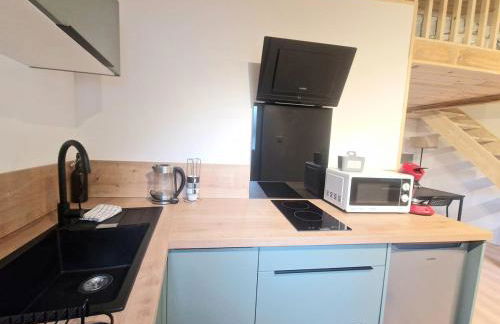 Le Guichard #Terrasse#Parking - Foto 2