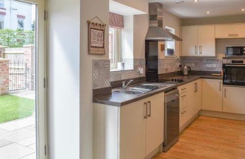 White Heather Barn - Foto 13