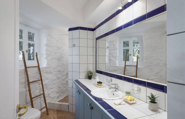 Bougainvillea Comfort Villa Mykonos - Foto 28