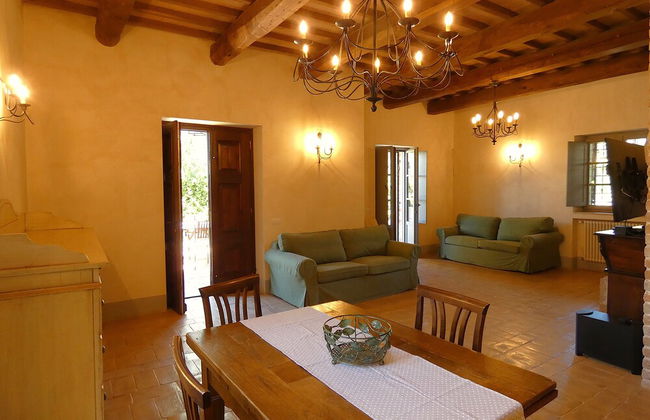 I Escape to Umbria, Quiet - Photo 27