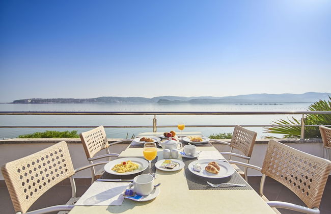 Apartments Kanegra Plava Laguna - Foto 30