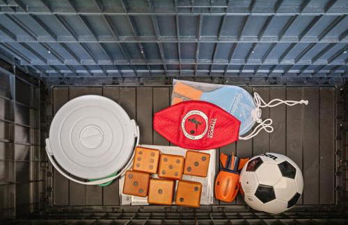 Bryce Cabin - Hot Tub, Fire Pit, Pets, Screened Porch, Wi-Fi - Foto 42