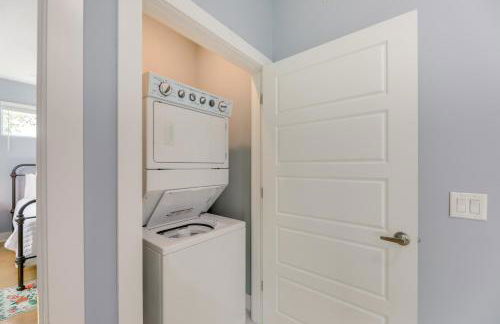 6 Mi to Dtwn Austin Escape with Private Yard - Foto 20