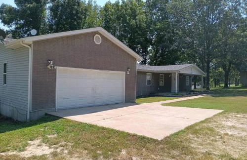 A home away from Home, Near Fort Leonard Wood - Foto 28