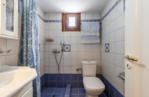 Skopelos Arbaroriza House with sea view - Foto 32