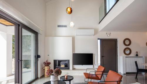 Villa Venetiko - Refined Minimalist Villa with Sunset Bliss by etouri - Foto 4