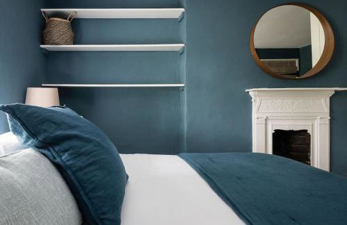 Luxury Cottage near Hay-on-Wye - Foto 67