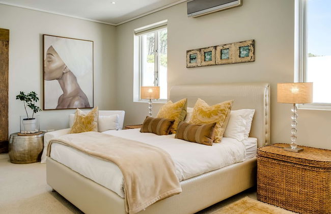 Stylish Family Villa w Pool Garden Putt-putt Villa Olivier - Foto 38