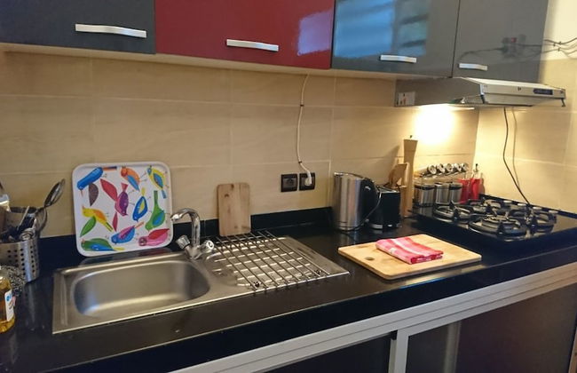 Artistica Suite - La Colline - Foto 3