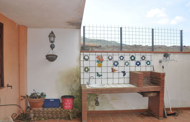 Villa Giusy - Foto 31