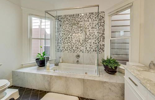 4BR2BA Remodeled Home in the Heart of The Castro! - Foto 17