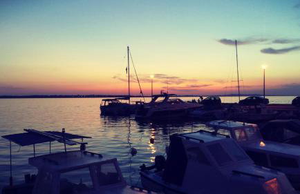 Apartmani Mersol Nin - Foto 59