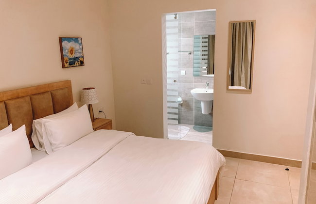 Sky Suites Airport - Foto 53