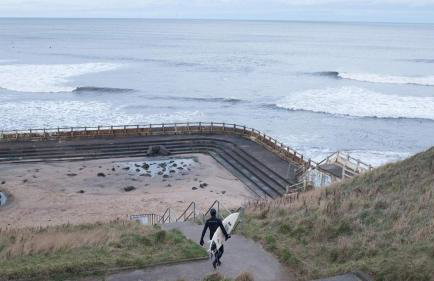 AzZule - Tynemouth - Foto 10