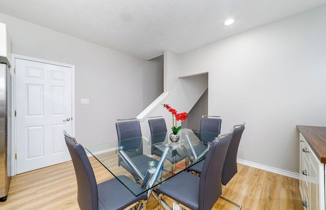 CDNH Villa at Katy Lake - Foto 12