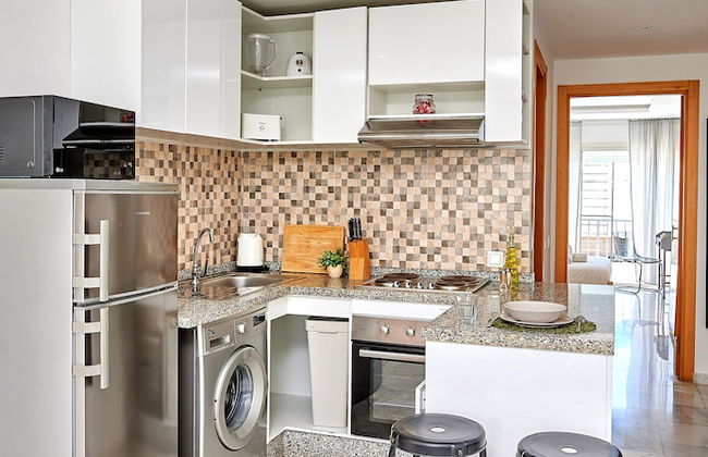 Stayhere Rabat - Agdal 1 - Comfort Residence - Photo 49