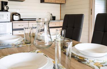 Bursztynowy Zakątek - Foto 22