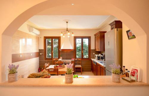Villa Levanda - Foto 4