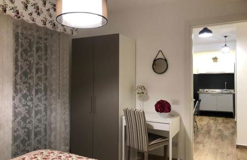 Attico Da Rosa con vista spettacolare a 360 gradi - Foto 46