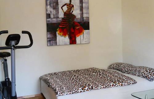 Fewo-Barbara, ruhige Lage, 15 min. zum Europapark - Foto 4