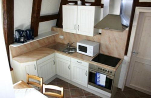 Romantisches Torhaus - Foto 2