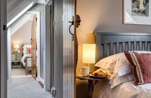 Old Stable Cottage - Photo 14