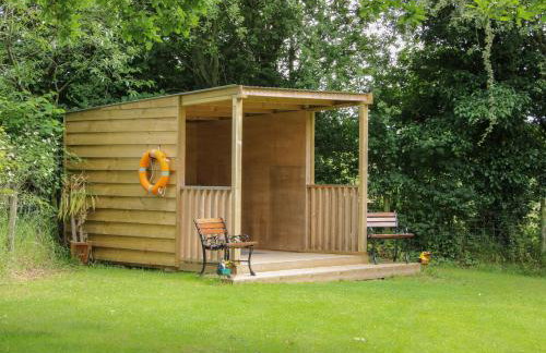 Jacob's Meadow Pod 2 - Foto 11