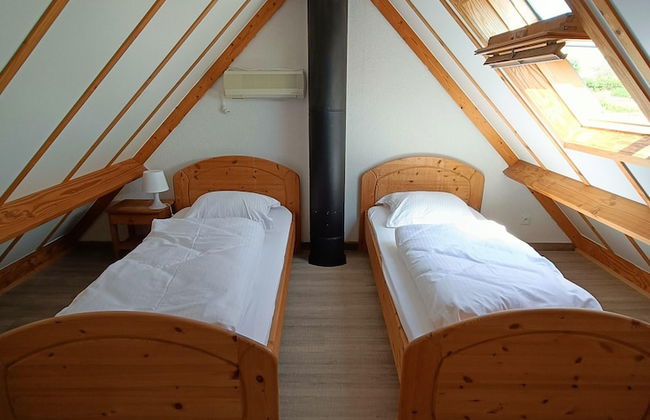 Holiday Home in De Haan Near Beach - Foto 6