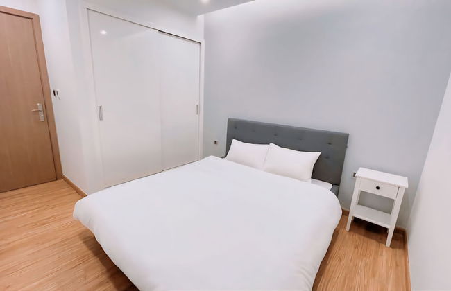 Feria Home - D'capitale Tran Duy Hung - Foto 3