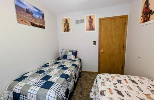 FairWestern, 5 bedrooms, 2 baths, sleeps 11 - Foto 29