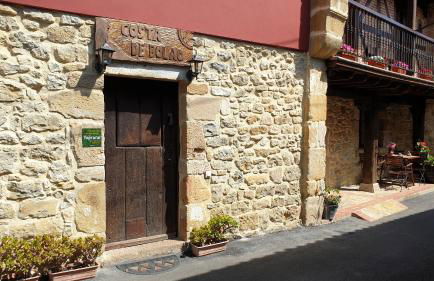 Viviendas Rurales Costa de Bolao - Foto 7