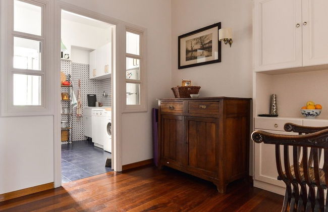 Spanish Steps Apartment - Foto 15