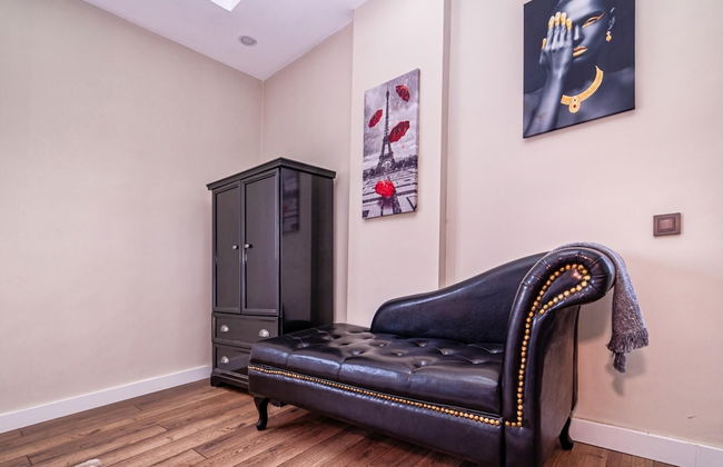 Lux Villa w Balcony Pool Sauna Garden in Antalya - Foto 30