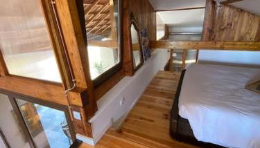 Oporto City Chalé - Foto 5