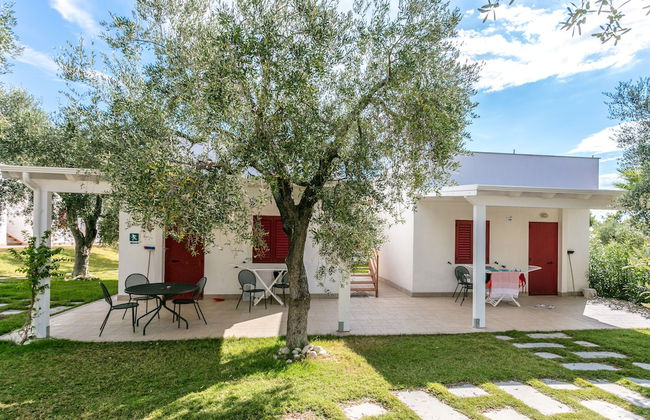 Villaggio Turistico Baia Del Monaco - Foto 5