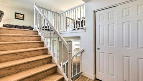 Morrison Home with Backyard about 7 Mi to Red Rocks - Foto 4