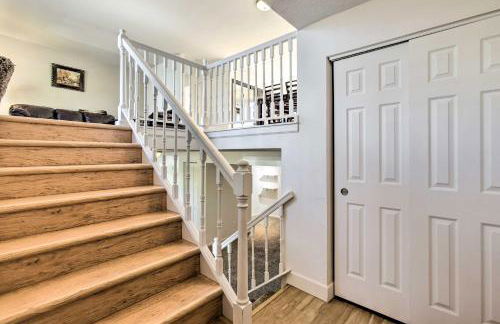 Morrison Home with Backyard about 7 Mi to Red Rocks - Foto 4