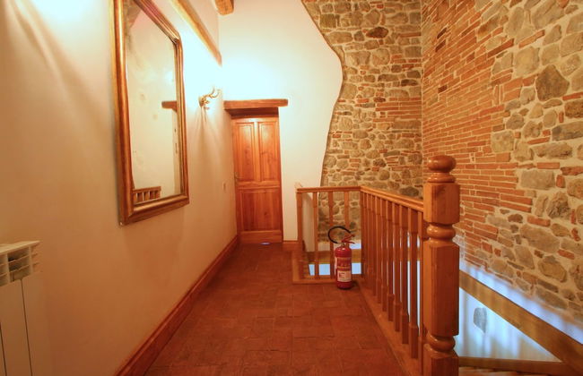 Villa in San Venanzo With Pool and Sauna - Foto 22