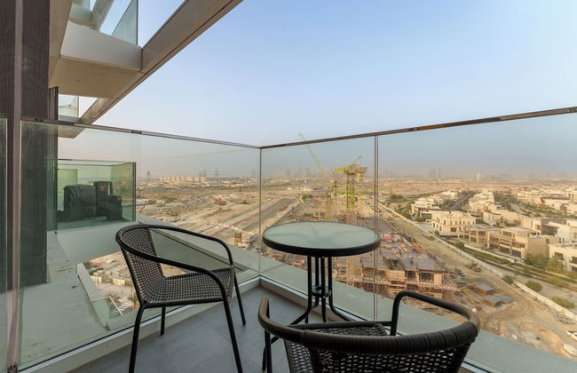 Maison Privee - Tranquil Living with Golf Course Vws in Dubai Hills - Photo 34