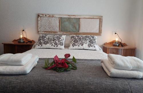 CASA DOROTEO - Foto 1